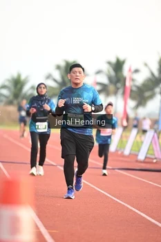 Runner Photo 4456607
