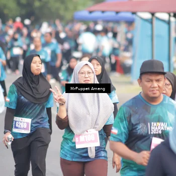 Runner Photo 4456617