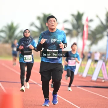 Runner Photo 4456620