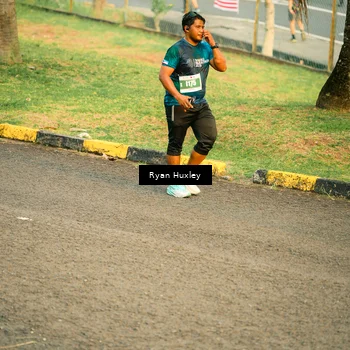 Runner Photo 4456622