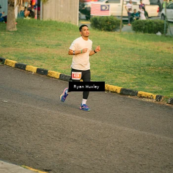 Runner Photo 4456623