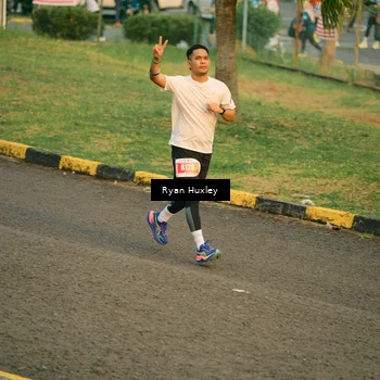 Runner Photo 4456625
