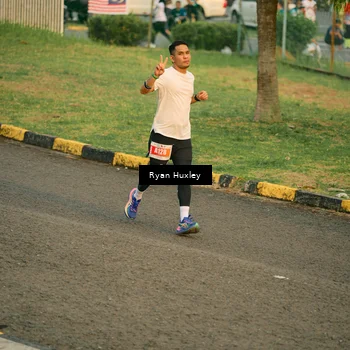 Runner Photo 4456626