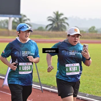 Runner Photo 4456627