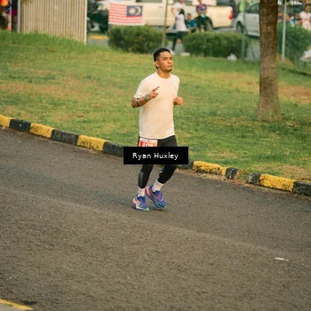 Runner Photo 4456632