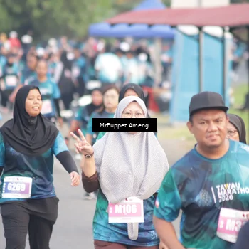 Runner Photo 4456633
