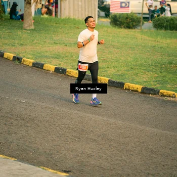 Runner Photo 4456634