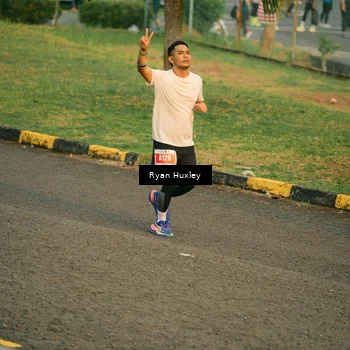 Runner Photo 4456637