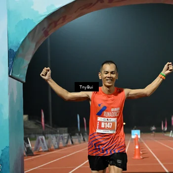 Runner Photo 4456640