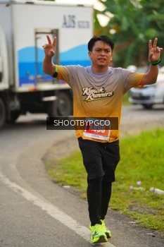 Runner Photo 4456645