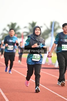 Runner Photo 4456649
