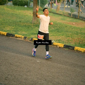 Runner Photo 4456653