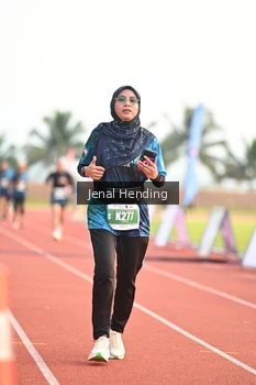 Runner Photo 4456654