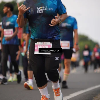 Runner Photo 4456658