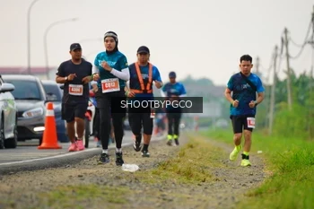 Runner Photo 4456659