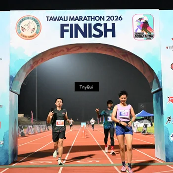 Runner Photo 4456660