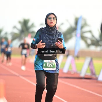 Runner Photo 4456662