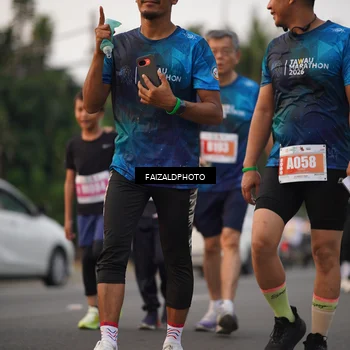 Runner Photo 4456667