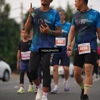 Runner Photo 4456670