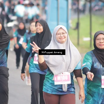 Runner Photo 4456671