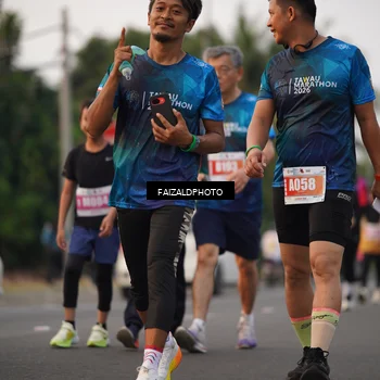 Runner Photo 4456675