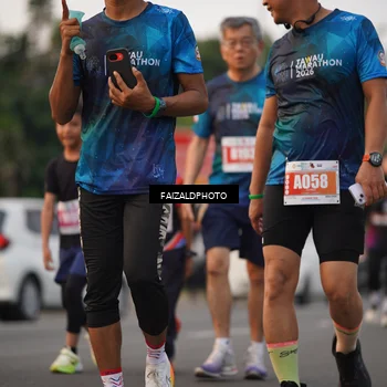Runner Photo 4456676