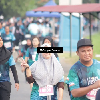 Runner Photo 4456677