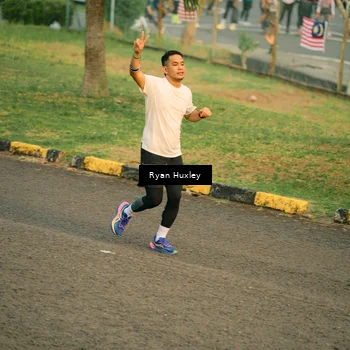 Runner Photo 4456678