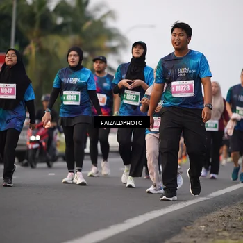 Runner Photo 4456683