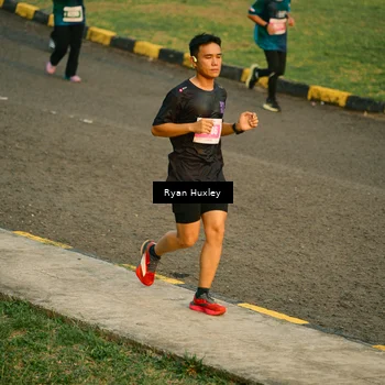 Runner Photo 4456688