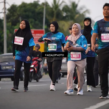 Runner Photo 4456689