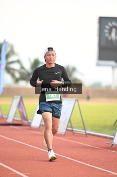 Runner Photo 4456693