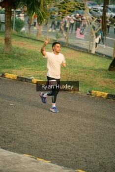 Runner Photo 4456695