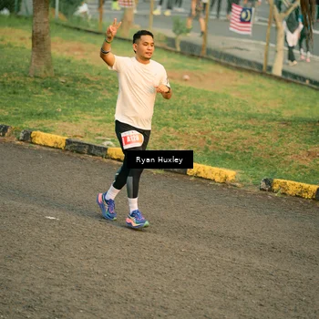 Runner Photo 4456696