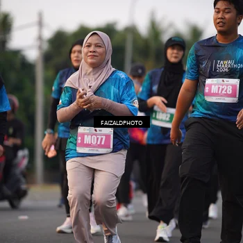 Runner Photo 4456697