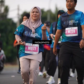 Runner Photo 4456701