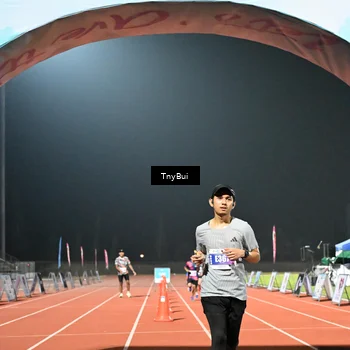 Runner Photo 4456705