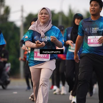 Runner Photo 4456708