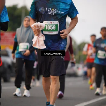 Runner Photo 4456716