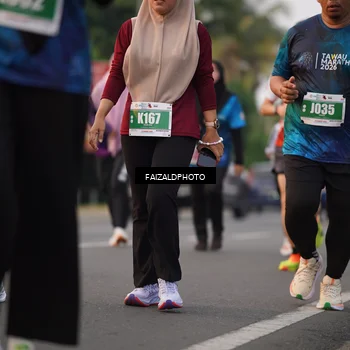 Runner Photo 4456721