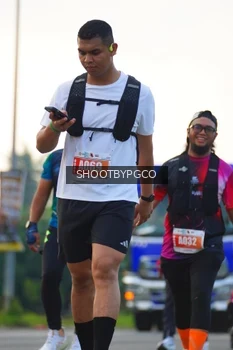 Runner Photo 4456723