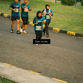 Runner Photo 4456724