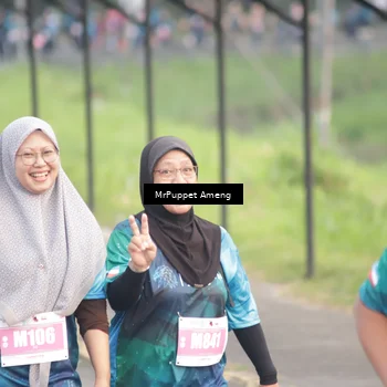 Runner Photo 4456725