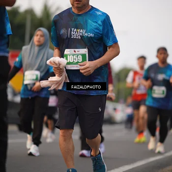Runner Photo 4456727