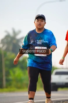Runner Photo 4456729