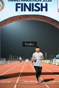 Runner Photo 4456731
