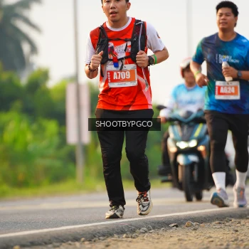 Runner Photo 4456735