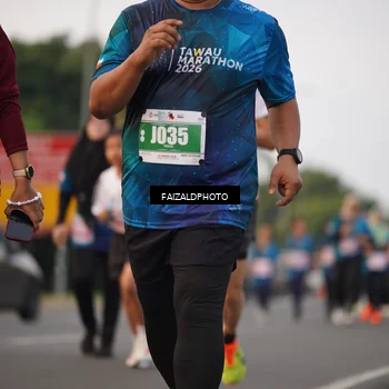 Runner Photo 4456737