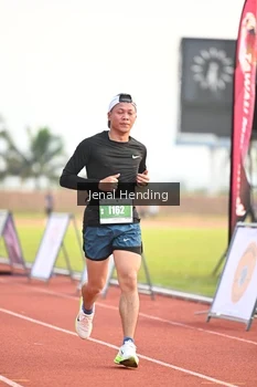 Runner Photo 4456741