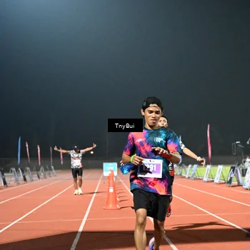 Runner Photo 4456743